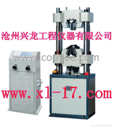 供应材料试验机、试验机、机 材料试验机本机主要用于金属、非金属材料的拉伸、压缩、弯曲