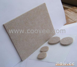 供應(yīng)毛氈墊