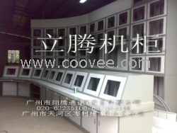 供應清遠拼接墻 異型構造 高溫靜電噴涂 表面處理細膩、美觀