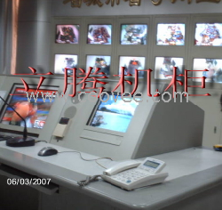 供應汕頭拼接墻立桿防水箱 廠家大量供應