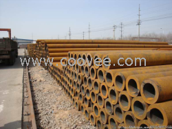 供應大口徑無縫鋼管廠家