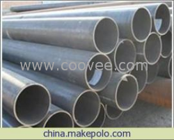 供應大口徑薄壁無縫鋼管