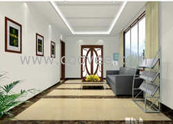 供應辦公室裝修知識：選購電源插座的注意事項【北京金視覺裝飾】