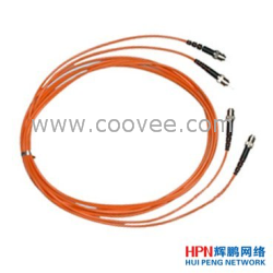 供應廣州光纖跳線_st多模光纖跳線