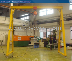 生產(chǎn)供應(yīng)龍門吊