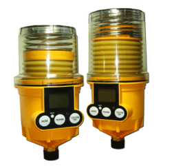 供應數碼注脂器