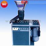 供應云南秸稈顆粒機