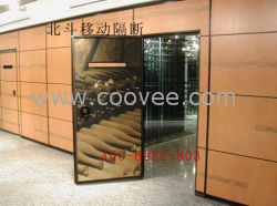 淮安酒店活動隔墻廠家