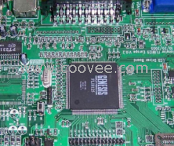 提供南山西麗電子產品DIP插件加工價格信息