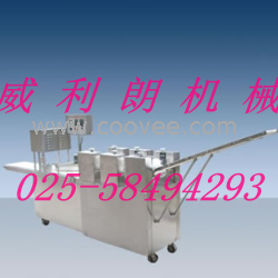 供應無錫饅頭機