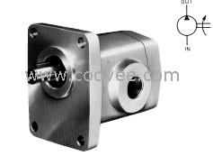 供應(yīng)日本豐興液壓油泵HGP系列型齒輪泵