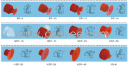 供应晋江吸盘，石狮吸盘，晋江真空吸盘