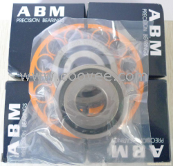 德國ABM, ABM電機、ABM減速器