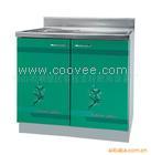 供應不銹鋼櫥柜