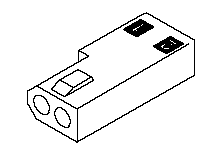 供应MOLEX Wire to Wire 连接器及现货