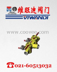 供應(yīng)雙沖洗旋塞閥,上海旋塞閥|上海閥門|旋塞閥生產(chǎn)廠家