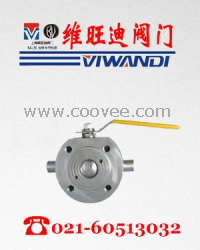 供應意式超薄型保溫球閥,上海球閥|上海閥門|球閥生產廠家