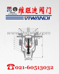 供应中温中压冲量装置(H系列),上海阀|上海阀门|阀生产厂家