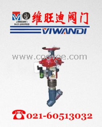 供應氣動薄膜Y型疏水閥,上海調節閥|上海閥門|調節閥生產廠家