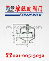 供應HX8型帶接管吸入閥,上海呼吸閥|上海閥門|呼吸閥生產(chǎn)廠家