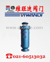 供應SCAR污水復合式排氣閥,上海排氣閥|上海閥門|排氣閥生產廠家