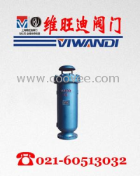 供應污水復合式排氣閥,上海排氣閥|上海閥門|排氣閥生產廠家
