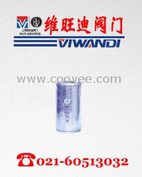 供應SG8000型氣囊式水錘吸納器,上海水利控制閥|上海閥門|上海閥門廠|水利控制閥生產廠家