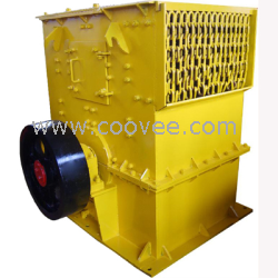 供應反擊式破碎機設備生產線