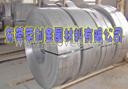 供應東莞榮創金屬代理55Si2Mn彈簧鋼 國產各牌號彈簧鋼