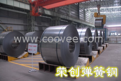 供應榮創代理SUP6彈簧鋼彈簧鋼SUP6 大同彈簧鋼