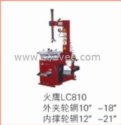 供应火鹰LC810 扒胎机