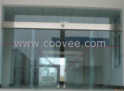 供應(yīng)自動(dòng)感應(yīng)門