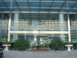 供應(yīng)自動(dòng)感應(yīng)門