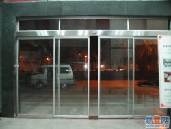 供應臨平自動門