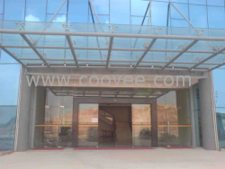 供應(yīng)溫州自動門