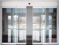 供應(yīng)溫州感應(yīng)門