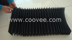 供應風琴式防護罩