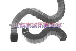 供應塑料拖鏈