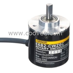 供應E6B2-CWZ6C 60P/R 2M代理商武漢三駿供應歐姆龍編碼器