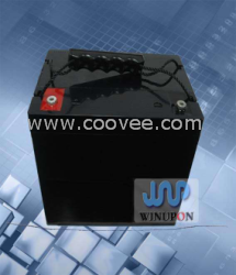 供應深圳聲光報警蓄電池廠家