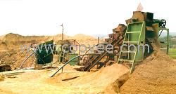 買采沙船華寶礦業機械