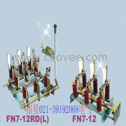 供應真空斷路器