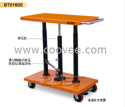 供應液壓升降平臺