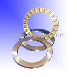 供應LYC81736推力滾子軸承