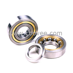 供應KOYO3308角接觸球軸承