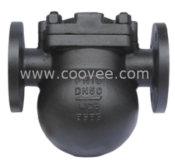 供應(yīng)浮球式疏水閥