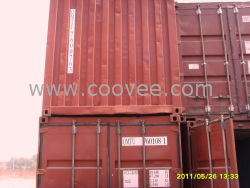 天津武清滿盈活動房天津港批量供應(yīng)鐵路翻新柜