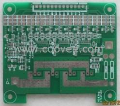 供應(yīng)全工藝PCB打樣 線路板加工