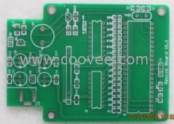 供应PCB快速打样 线路板制作 性价比高