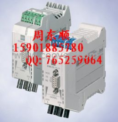 現貨特賣KFD0-SCS-EX1.55 放大器 限能器